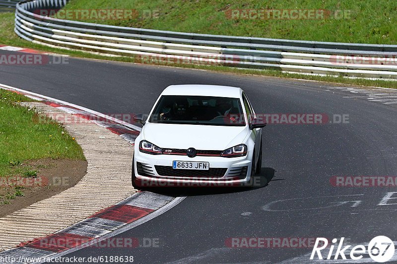 Bild #6188638 - Touristenfahrten Nürburgring Nordschleife (12.05.2019)