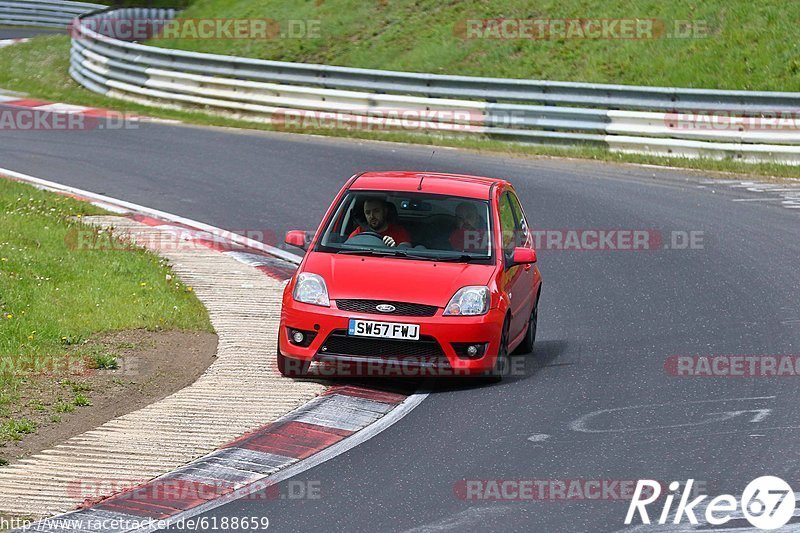 Bild #6188659 - Touristenfahrten Nürburgring Nordschleife (12.05.2019)