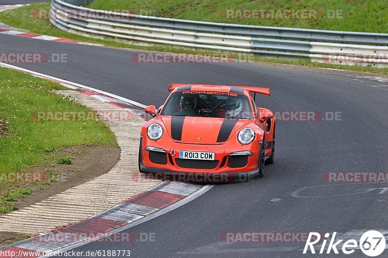 Bild #6188773 - Touristenfahrten Nürburgring Nordschleife (12.05.2019)