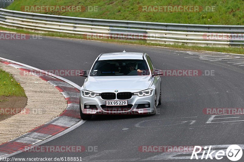 Bild #6188851 - Touristenfahrten Nürburgring Nordschleife (12.05.2019)