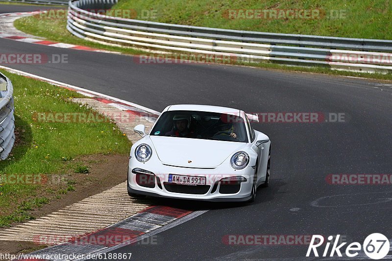 Bild #6188867 - Touristenfahrten Nürburgring Nordschleife (12.05.2019)