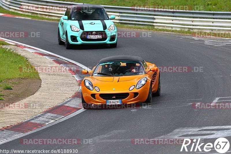 Bild #6188930 - Touristenfahrten Nürburgring Nordschleife (12.05.2019)