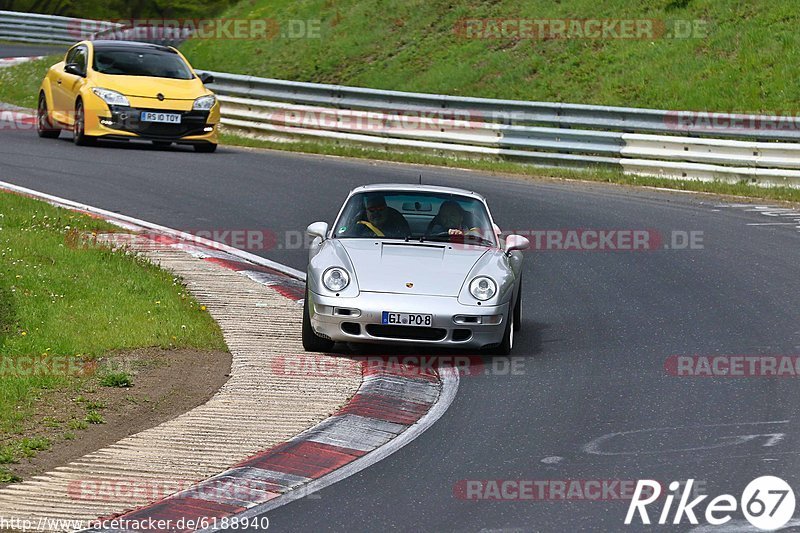 Bild #6188940 - Touristenfahrten Nürburgring Nordschleife (12.05.2019)