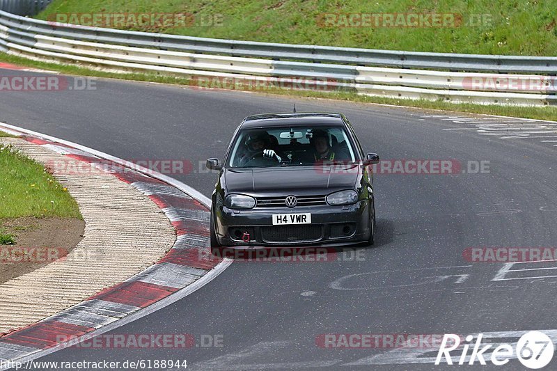 Bild #6188944 - Touristenfahrten Nürburgring Nordschleife (12.05.2019)