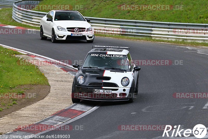 Bild #6189003 - Touristenfahrten Nürburgring Nordschleife (12.05.2019)