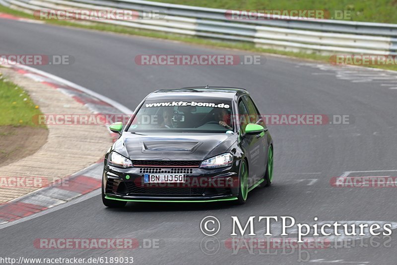 Bild #6189033 - Touristenfahrten Nürburgring Nordschleife (12.05.2019)