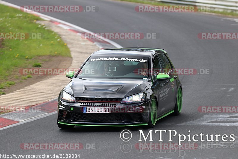 Bild #6189034 - Touristenfahrten Nürburgring Nordschleife (12.05.2019)