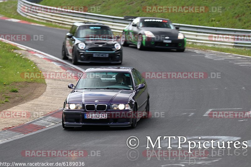 Bild #6189036 - Touristenfahrten Nürburgring Nordschleife (12.05.2019)