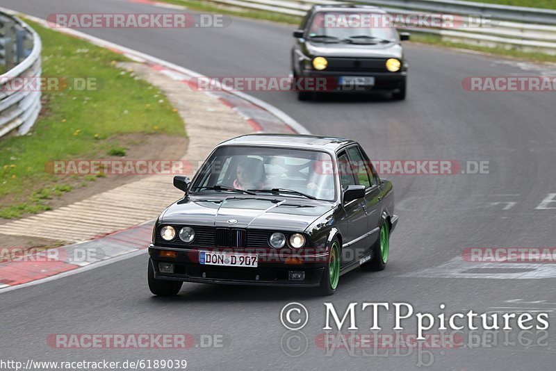 Bild #6189039 - Touristenfahrten Nürburgring Nordschleife (12.05.2019)