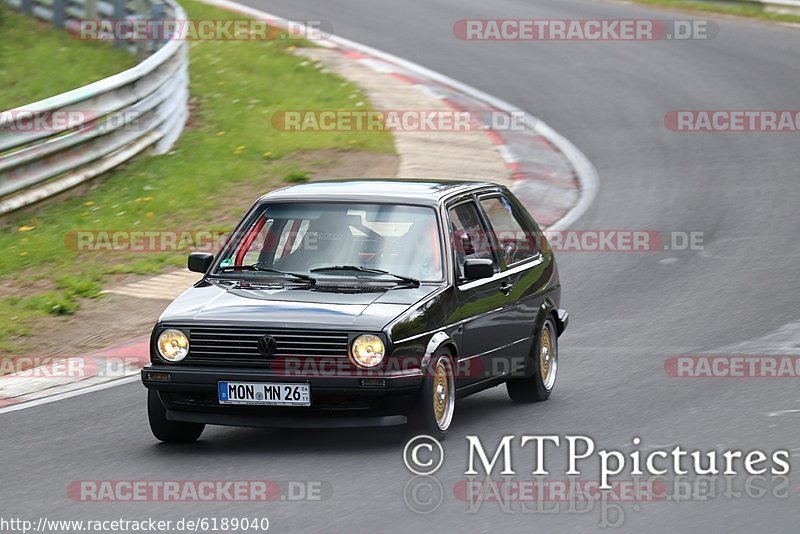 Bild #6189040 - Touristenfahrten Nürburgring Nordschleife (12.05.2019)