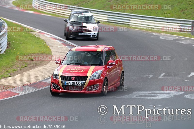 Bild #6189046 - Touristenfahrten Nürburgring Nordschleife (12.05.2019)