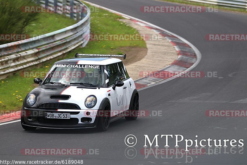 Bild #6189048 - Touristenfahrten Nürburgring Nordschleife (12.05.2019)