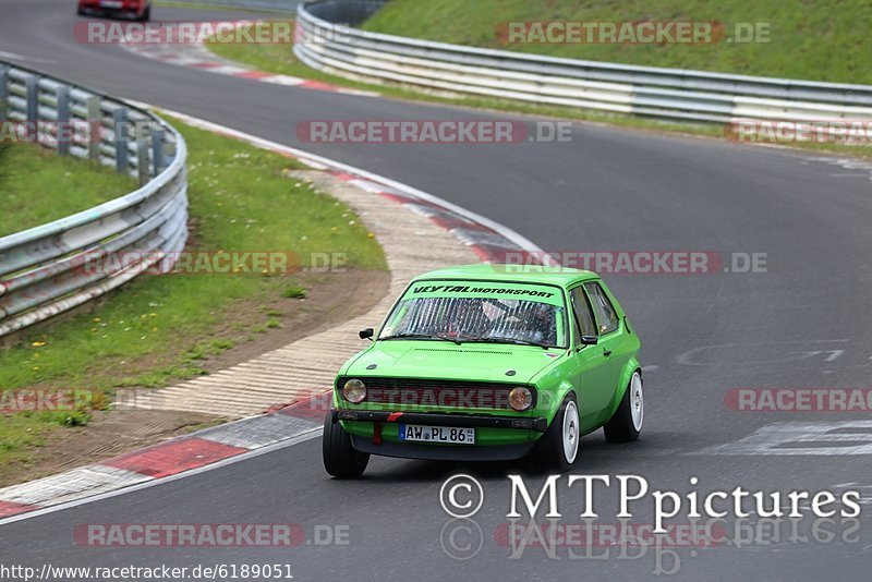 Bild #6189051 - Touristenfahrten Nürburgring Nordschleife (12.05.2019)