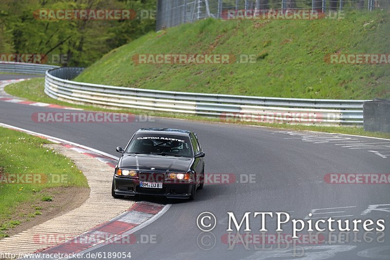 Bild #6189054 - Touristenfahrten Nürburgring Nordschleife (12.05.2019)