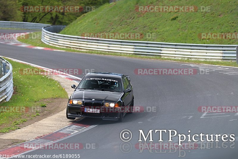 Bild #6189055 - Touristenfahrten Nürburgring Nordschleife (12.05.2019)