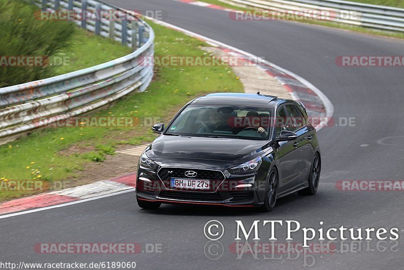 Bild #6189060 - Touristenfahrten Nürburgring Nordschleife (12.05.2019)