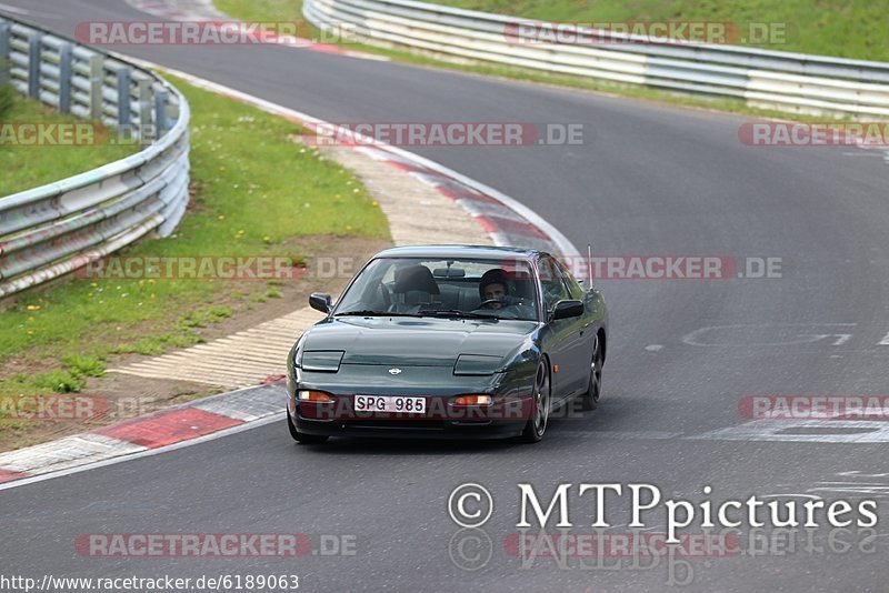 Bild #6189063 - Touristenfahrten Nürburgring Nordschleife (12.05.2019)