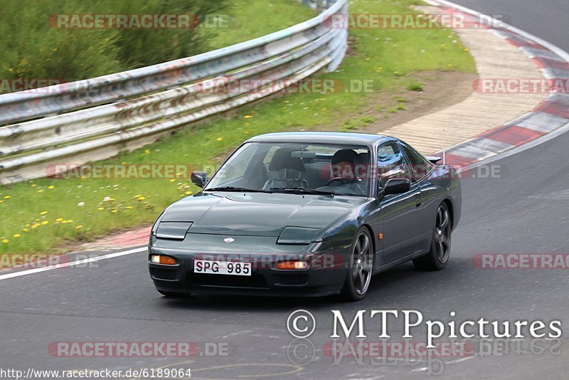 Bild #6189064 - Touristenfahrten Nürburgring Nordschleife (12.05.2019)