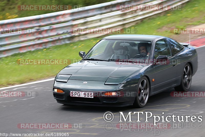 Bild #6189065 - Touristenfahrten Nürburgring Nordschleife (12.05.2019)