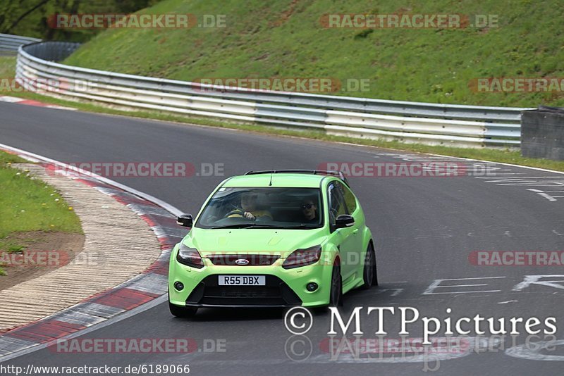 Bild #6189066 - Touristenfahrten Nürburgring Nordschleife (12.05.2019)