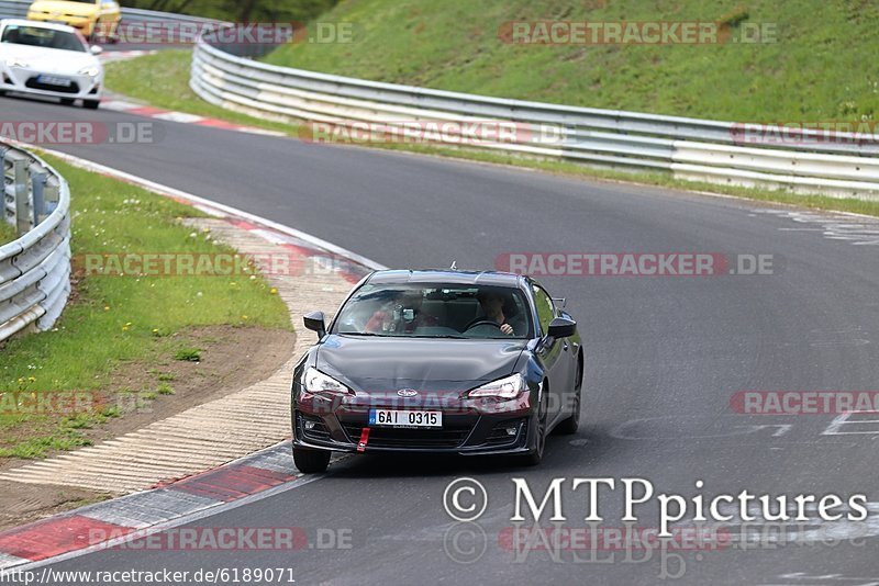 Bild #6189071 - Touristenfahrten Nürburgring Nordschleife (12.05.2019)