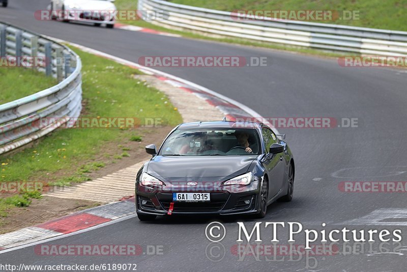 Bild #6189072 - Touristenfahrten Nürburgring Nordschleife (12.05.2019)