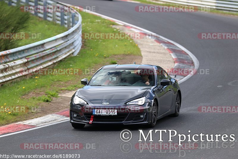 Bild #6189073 - Touristenfahrten Nürburgring Nordschleife (12.05.2019)