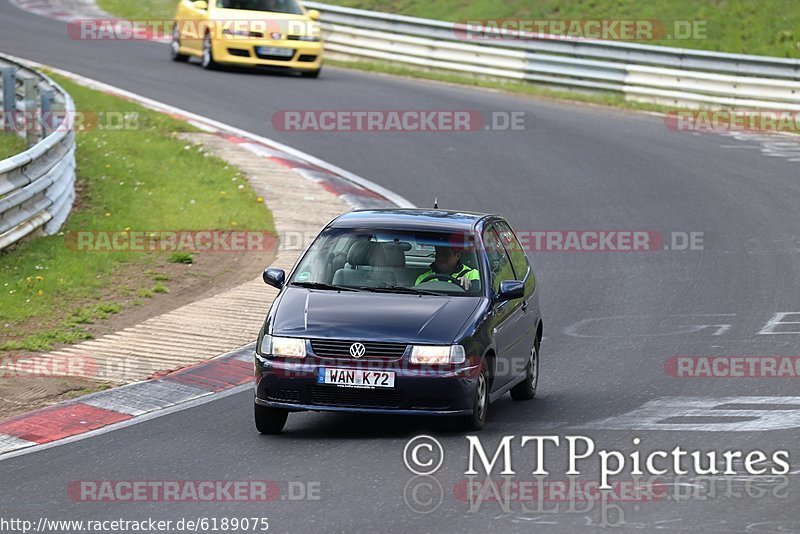 Bild #6189075 - Touristenfahrten Nürburgring Nordschleife (12.05.2019)