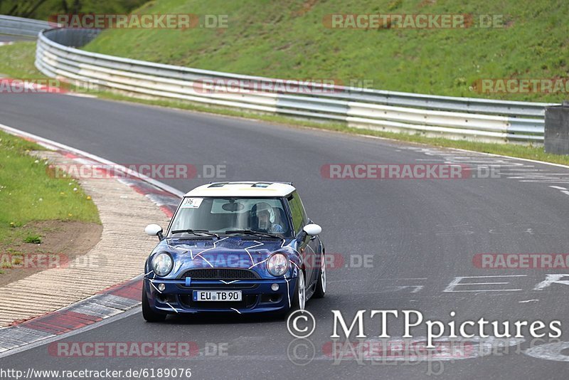 Bild #6189076 - Touristenfahrten Nürburgring Nordschleife (12.05.2019)