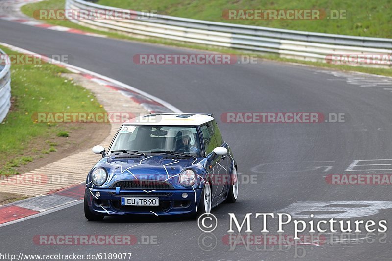 Bild #6189077 - Touristenfahrten Nürburgring Nordschleife (12.05.2019)