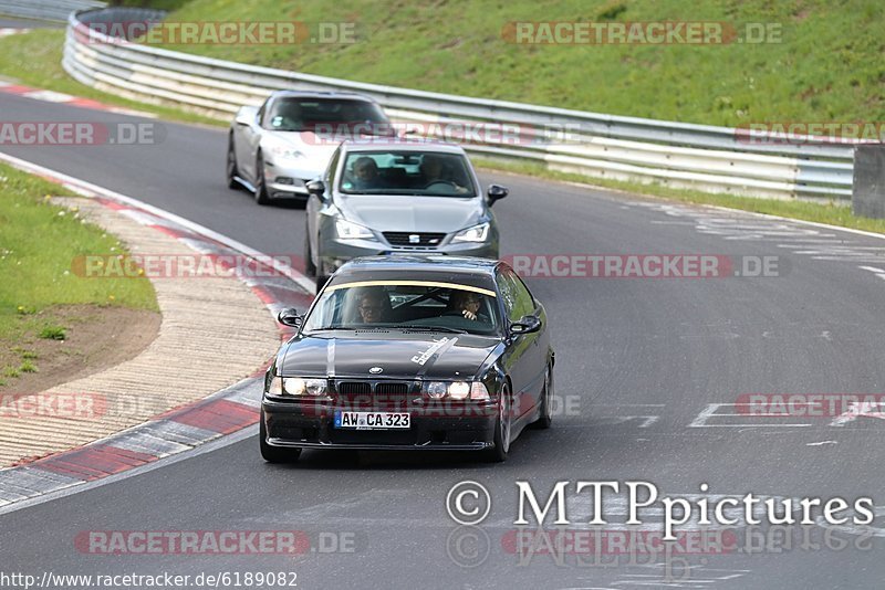 Bild #6189082 - Touristenfahrten Nürburgring Nordschleife (12.05.2019)