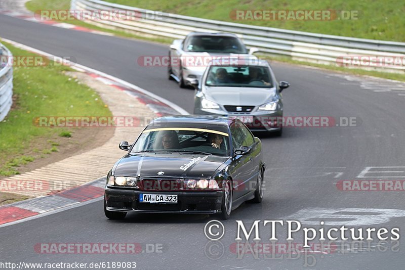 Bild #6189083 - Touristenfahrten Nürburgring Nordschleife (12.05.2019)