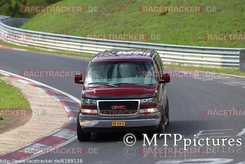 Bild #6189128 - Touristenfahrten Nürburgring Nordschleife (12.05.2019)