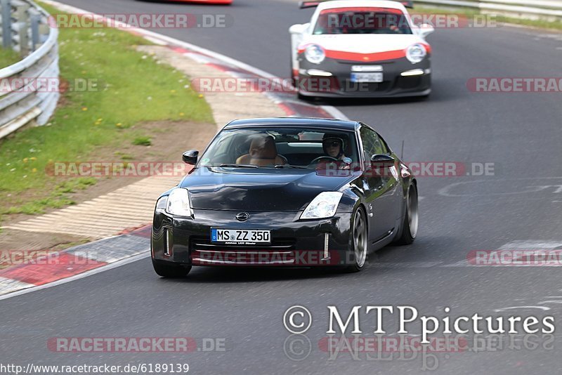 Bild #6189139 - Touristenfahrten Nürburgring Nordschleife (12.05.2019)