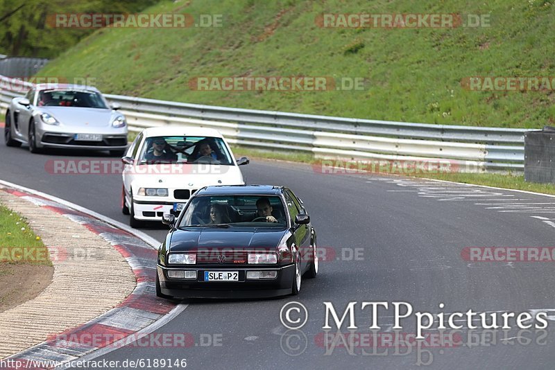 Bild #6189146 - Touristenfahrten Nürburgring Nordschleife (12.05.2019)