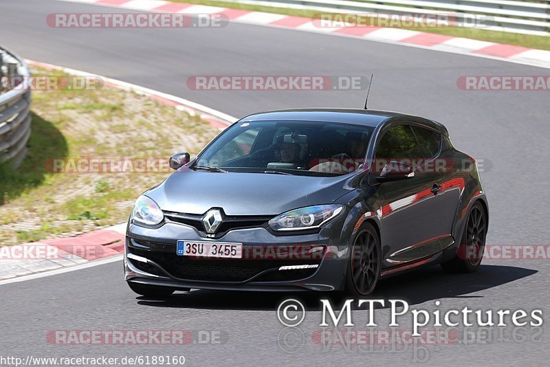 Bild #6189160 - Touristenfahrten Nürburgring Nordschleife (12.05.2019)