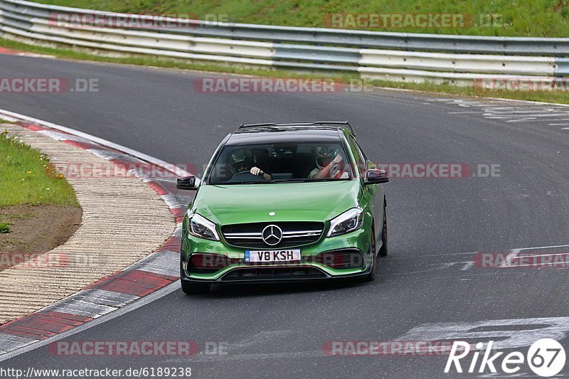 Bild #6189238 - Touristenfahrten Nürburgring Nordschleife (12.05.2019)