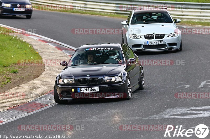 Bild #6189316 - Touristenfahrten Nürburgring Nordschleife (12.05.2019)