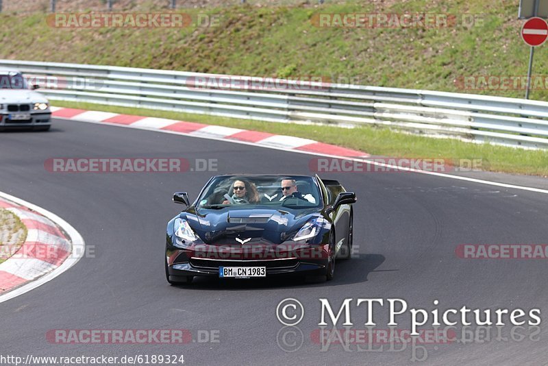 Bild #6189324 - Touristenfahrten Nürburgring Nordschleife (12.05.2019)