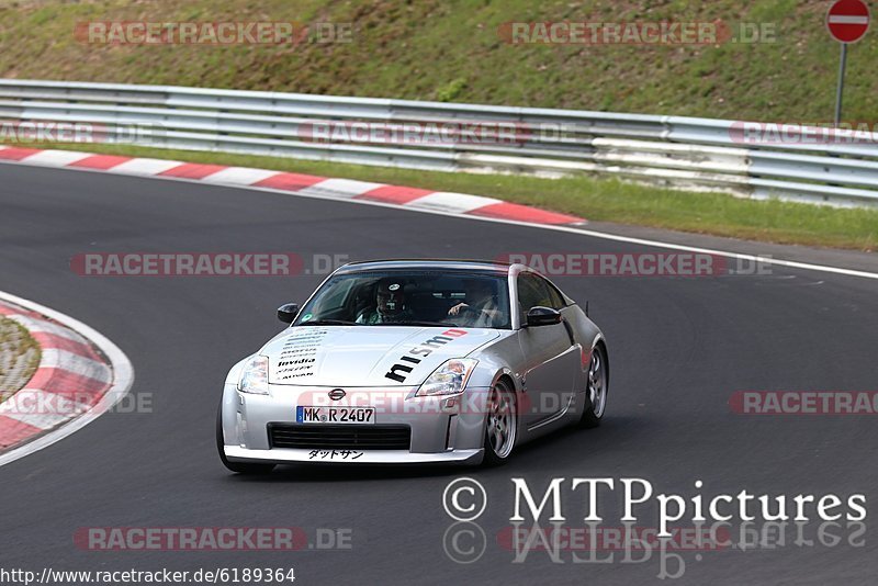 Bild #6189364 - Touristenfahrten Nürburgring Nordschleife (12.05.2019)