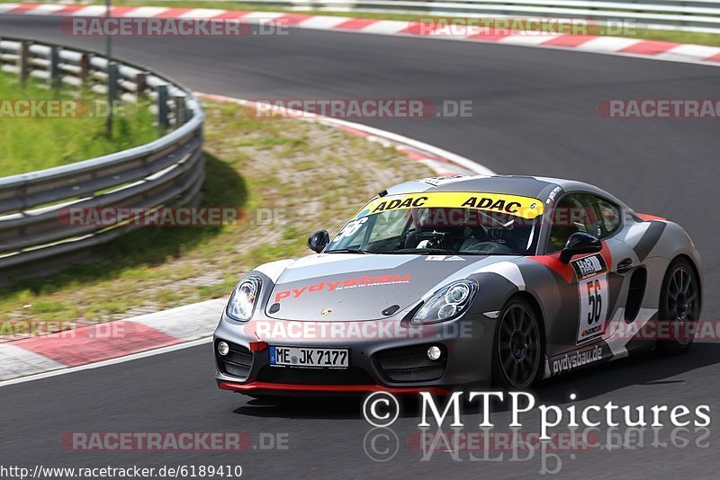 Bild #6189410 - Touristenfahrten Nürburgring Nordschleife (12.05.2019)