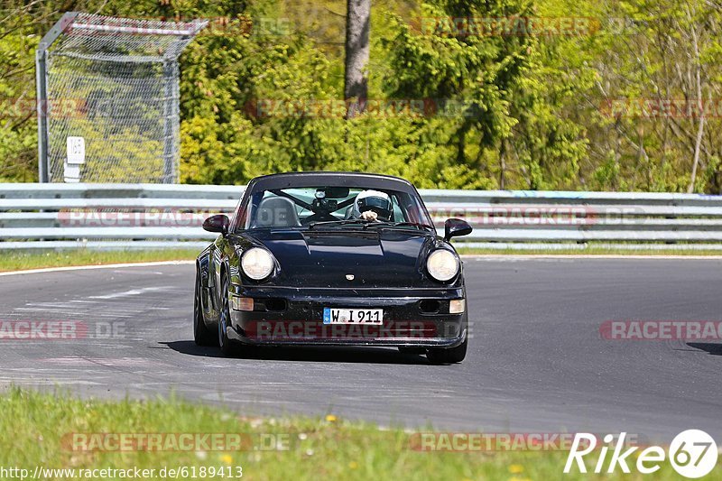 Bild #6189413 - Touristenfahrten Nürburgring Nordschleife (12.05.2019)