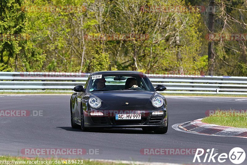 Bild #6189423 - Touristenfahrten Nürburgring Nordschleife (12.05.2019)