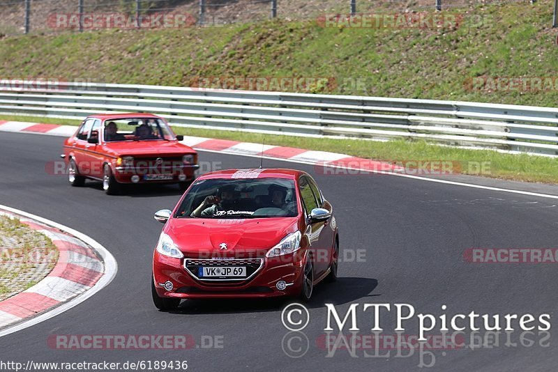 Bild #6189436 - Touristenfahrten Nürburgring Nordschleife (12.05.2019)