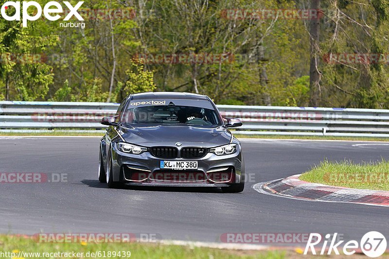 Bild #6189439 - Touristenfahrten Nürburgring Nordschleife (12.05.2019)