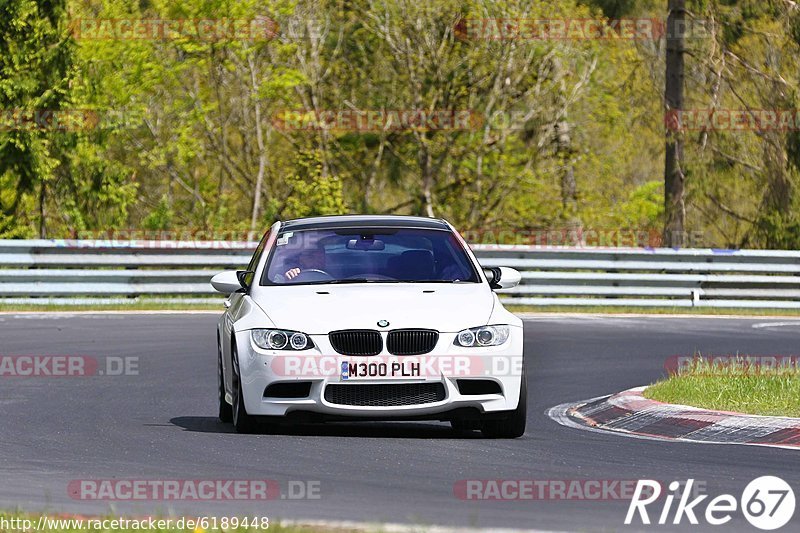 Bild #6189448 - Touristenfahrten Nürburgring Nordschleife (12.05.2019)