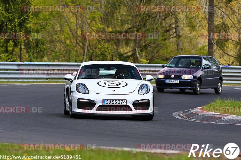 Bild #6189461 - Touristenfahrten Nürburgring Nordschleife (12.05.2019)