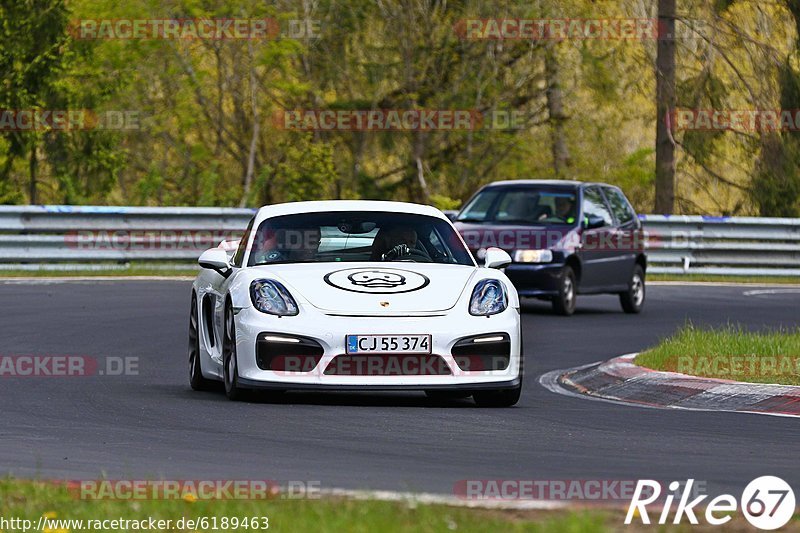 Bild #6189463 - Touristenfahrten Nürburgring Nordschleife (12.05.2019)