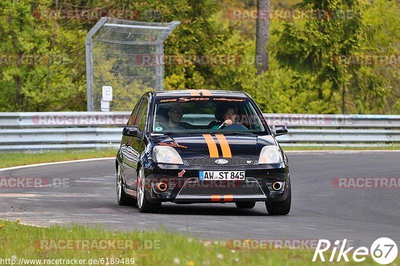 Bild #6189489 - Touristenfahrten Nürburgring Nordschleife (12.05.2019)