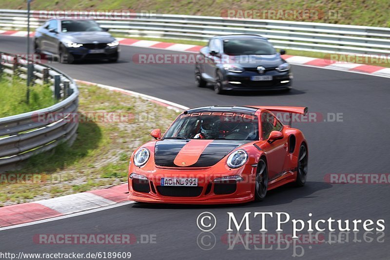 Bild #6189609 - Touristenfahrten Nürburgring Nordschleife (12.05.2019)